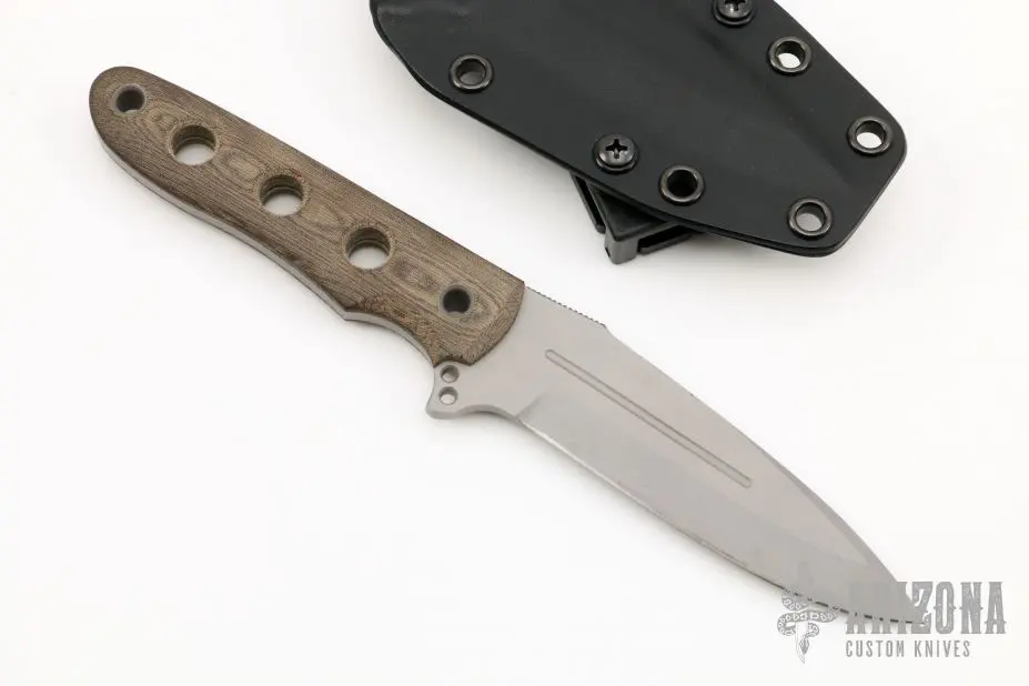 TAD Dauntless 4 TAD Dauntless - Image 2