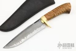 URSA Special Medium Harpoon Bowie