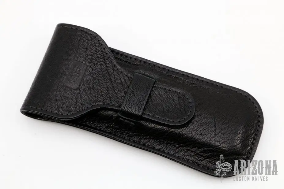 Tail Lock - Engraved W/ Ebony 9 Tail Lock - Engraved W/ Ebony - Image 7