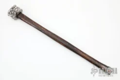Hand Forged Mace