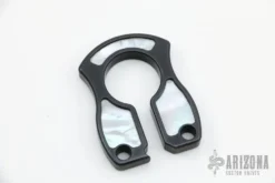 Keeper - Pearl Inlays