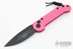 135-1PK LUDT Pink Standard