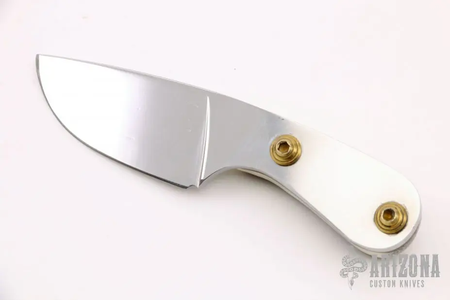 Stainless Steel And Knife Belt Buckle 6 Stainless Steel And Knife Belt Buckle - Image 4