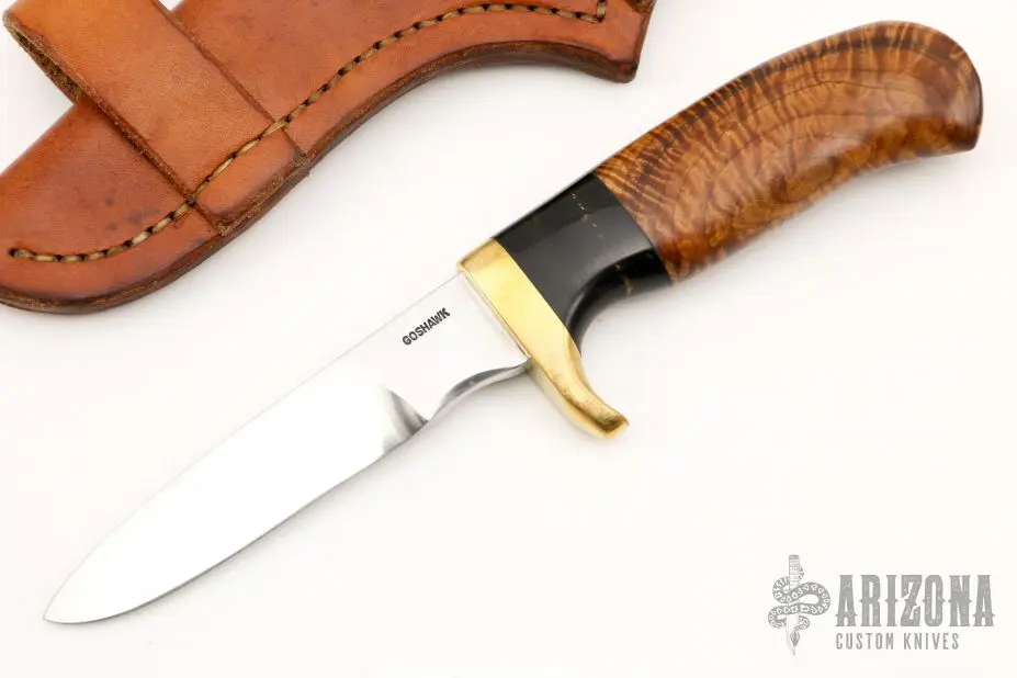 Curly Maple Hunter 3 Curly Maple Hunter