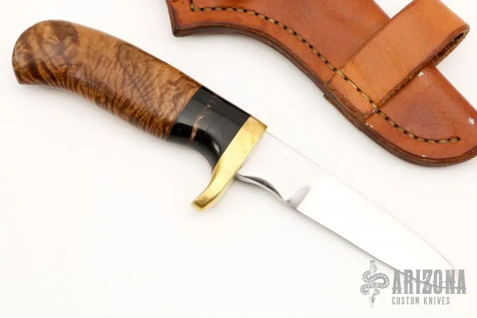 Curly Maple Hunter 4 Curly Maple Hunter - Image 2