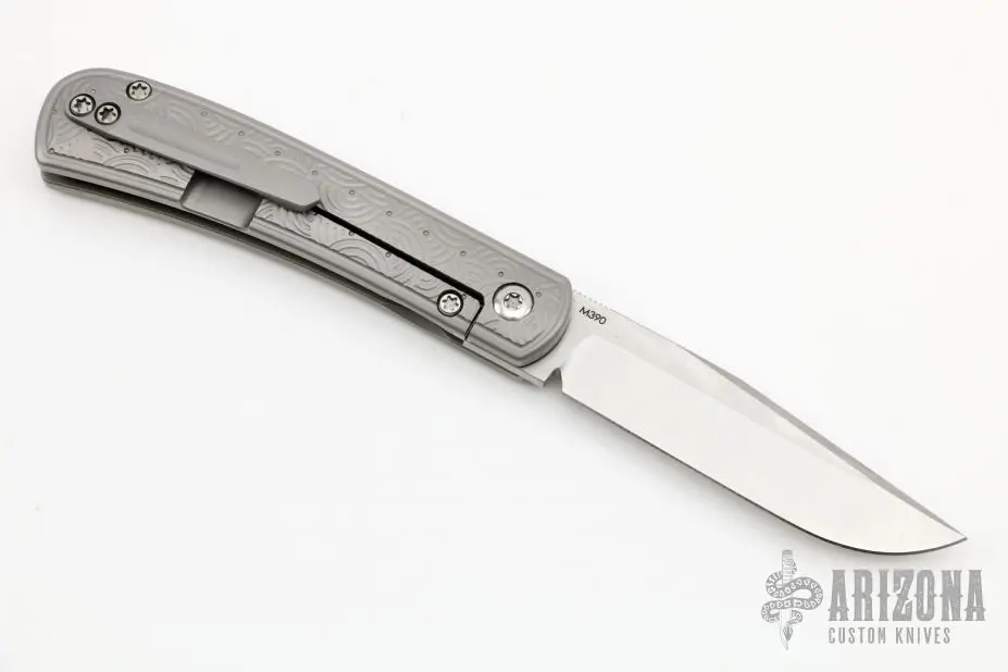 X-Series Front Flipper Trapper 4 X-Series Front Flipper Trapper - Image 2