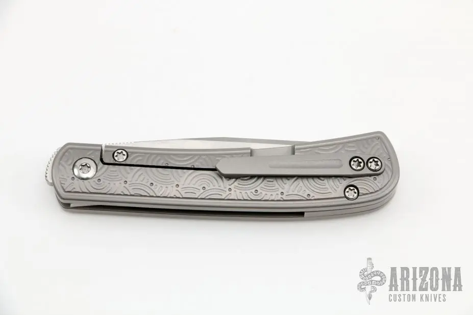 X-Series Front Flipper Trapper 5 X-Series Front Flipper Trapper - Image 3