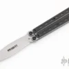 Kimura 6 0 - Carbon Fiber 1 Kimura 6 0 - Carbon Fiber -Knife Promotional Store 1671210834 3706
