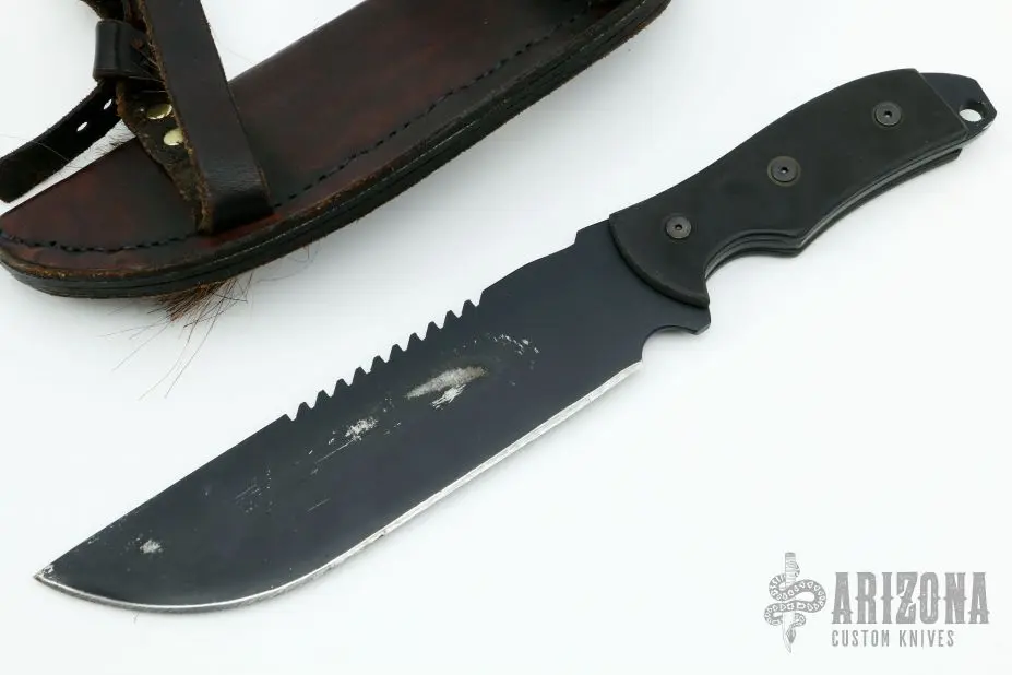 Pounder Bowie SB 3 Pounder Bowie SB