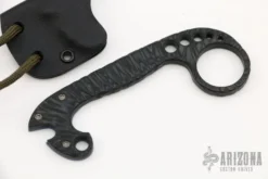 T-Bot - G-10 And Titanium