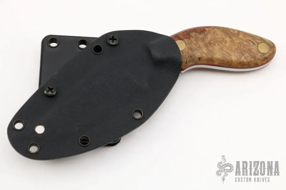 Push Knife 5 Push Knife - Image 3