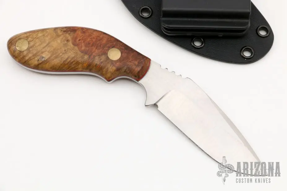 Push Knife 4 Push Knife - Image 2