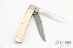 2-Blade Trapper - 1889-1989 Limited Edition -Knife Promotional Store 1671734371 7332