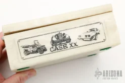 2-Blade Trapper - 1889-1989 Limited Edition -Knife Promotional Store 1671734372 1175