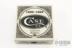 2-Blade Trapper - 1889-1989 Limited Edition