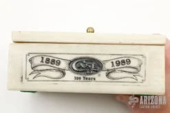 2-Blade Trapper - 1889-1989 Limited Edition -Knife Promotional Store 1671734372 8265