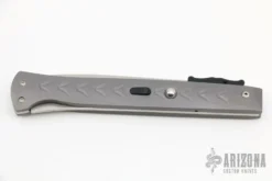 Phantom Swing Guard - WR Clark Design -Knife Promotional Store 1671736533 8836