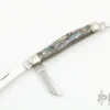 8344 SS - Stockman - Abalone 1 8344 SS - Stockman - Abalone -Knife Promotional Store 1671816673 6865