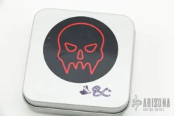 Model #8 Brass Knuckle - Clear Coated 9 Model #8 Brass Knuckle - Clear Coated -Knife Promotional Store 1671819256 2364