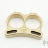 Model #8 Brass Knuckle - Clear Coated 2 Model #8 Brass Knuckle - Clear Coated -Knife Promotional Store 1671819256 4995