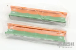 200/600 Grit Diamond Stones Pack