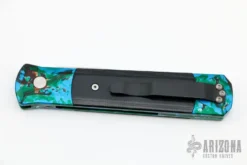 Godfather Jazz 8 Godfather Jazz -Knife Promotional Store 1671824747 6152