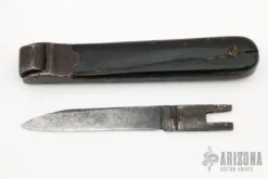 Rare Antique Gravity Knife -Knife Promotional Store 1672166496 3510