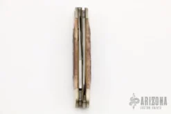 R4356 Limited Edition Bush Pilot Silver Bullet Knife 10 R4356 Limited Edition Bush Pilot Silver Bullet Knife -Knife Promotional Store 1672246259 7670