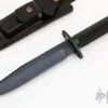 Hollow Handle Survival Knife