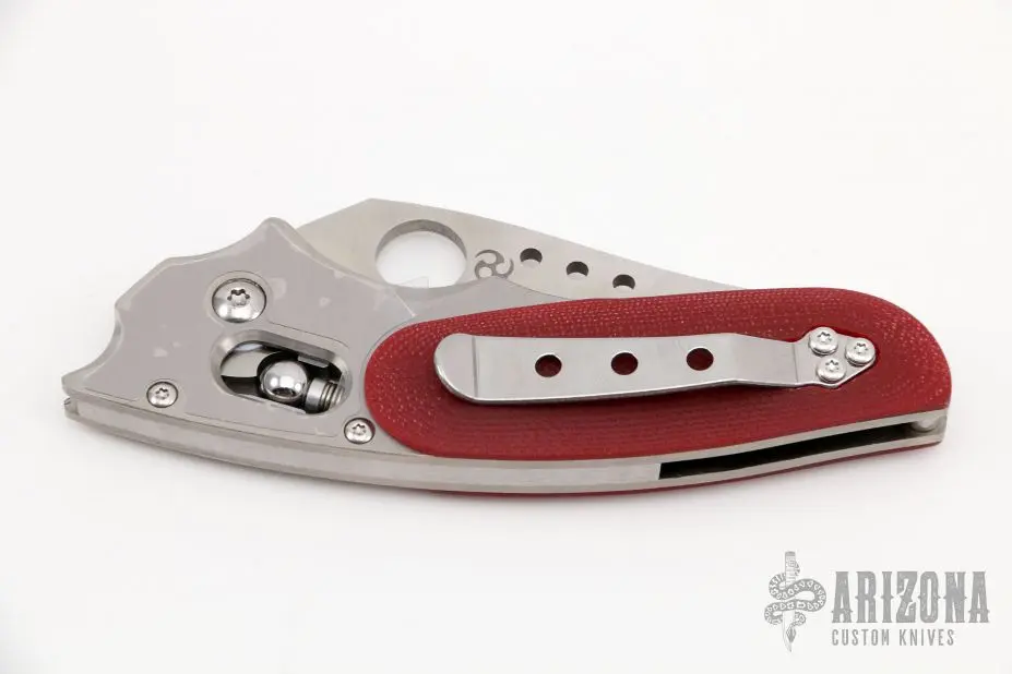 C114GPRD Phoenix - Howard Viele Design 5 C114GPRD Phoenix - Howard Viele Design - Image 3