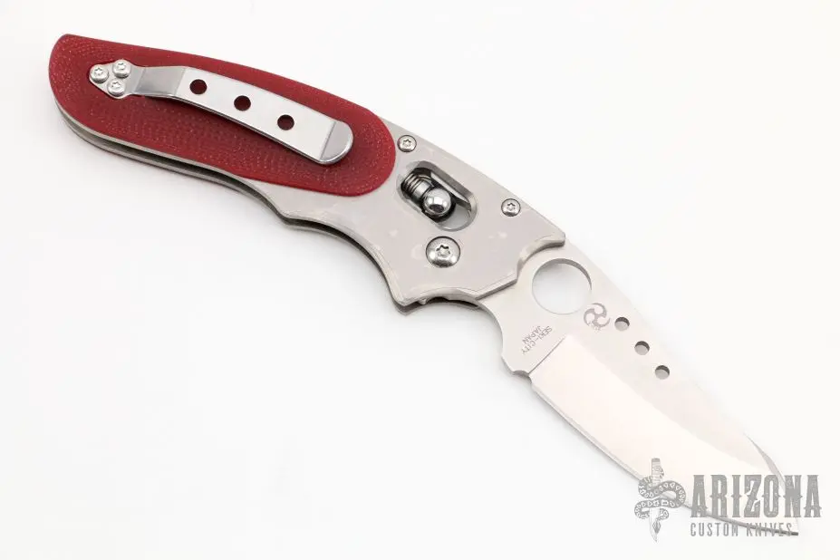 C114GPRD Phoenix - Howard Viele Design 4 C114GPRD Phoenix - Howard Viele Design - Image 2