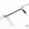 Vintage Pearl 4-Blade Slipjoint -Knife Promotional Store 1672253157 6691