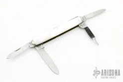 Vintage Pearl 4-Blade Slipjoint