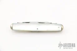 Vintage Pearl 4-Blade Slipjoint -Knife Promotional Store 1672253157 9796