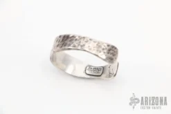 Jes MaHarry Hammered Sterling Silver Cuff Bracelet For 32 Bar Blues 6 Jes MaHarry Hammered Sterling Silver Cuff Bracelet For 32 Bar Blues -Knife Promotional Store 1672333786 4552