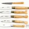 Set Of Nontron Knives 2 Set Of Nontron Knives -Knife Promotional Store 1672334705 5613