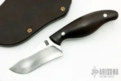 African Blackwood Hunter