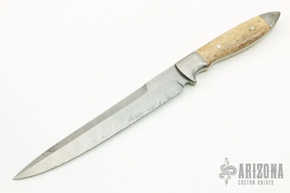 Damascus Fighter 3 Damascus Fighter