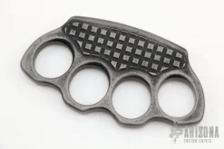 T-6 Battleworn Aluminum Cerakote Finish Hand Tank