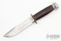 Vintage Ideal Hunter