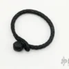 ISH Leather Woven Bracelet -Knife Promotional Store 1672420917 6288