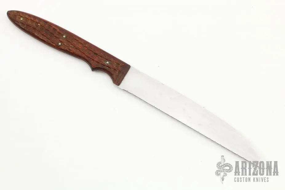 Steak Knife 4 Steak Knife - Image 2