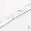 Interframe Lockback - Mother Of Pearl -Knife Promotional Store 1672432648 3172