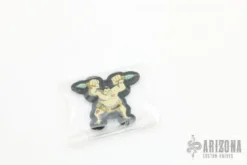 Sumo - DLC Black W/ Gold Ano -Knife Promotional Store 1672682635 6635