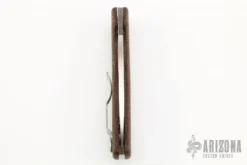 C229BMBNP Spyderco Shaman Burlap S90V -Knife Promotional Store 1672686597 2415