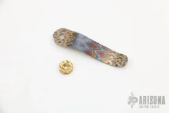 Custom Strider Clip And LBS - Snake Pattern