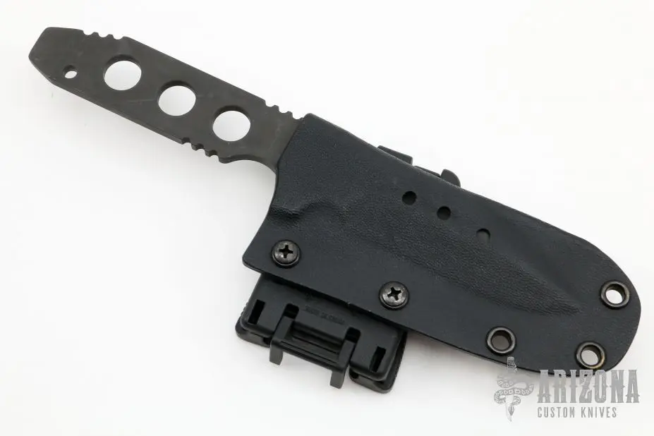 TAD Gear Dauntless Fixed Blade 5 TAD Gear Dauntless Fixed Blade - Image 3