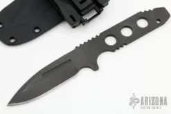 TAD Gear Dauntless Fixed Blade