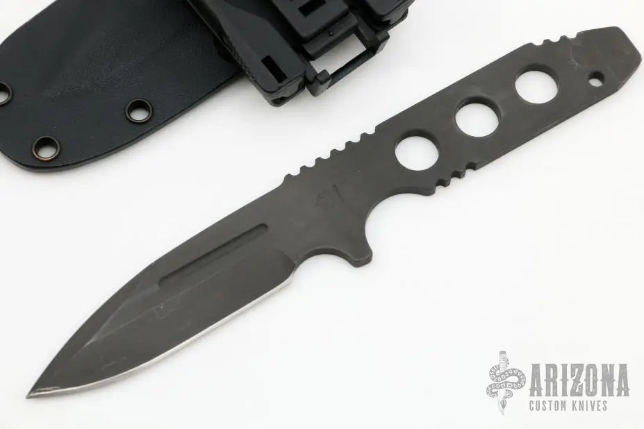 TAD Gear Dauntless Fixed Blade 3 TAD Gear Dauntless Fixed Blade