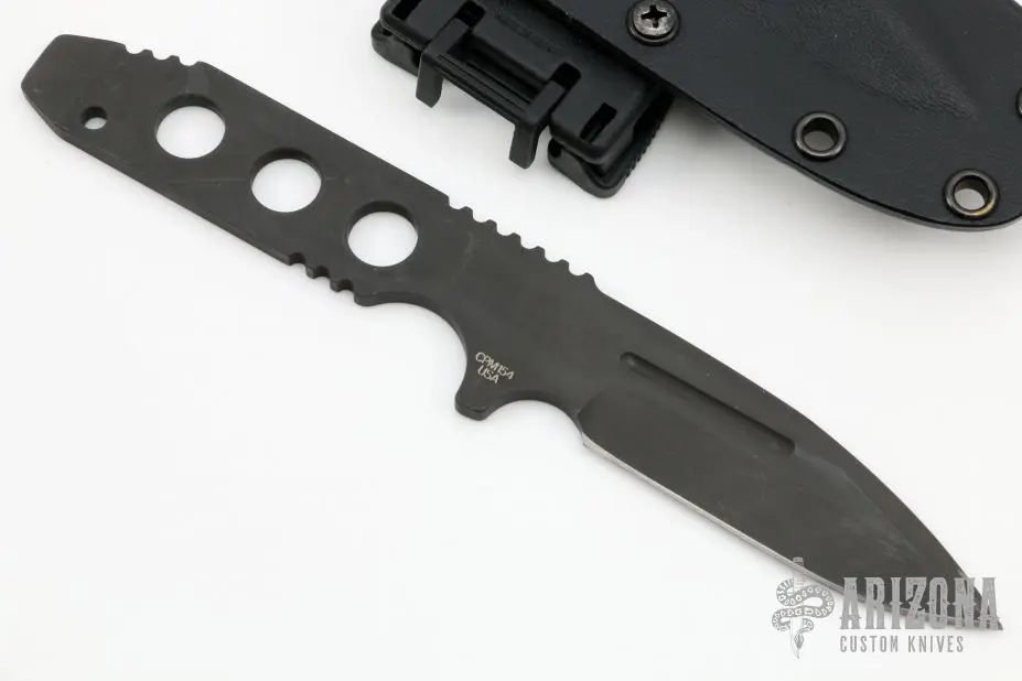 TAD Gear Dauntless Fixed Blade 4 TAD Gear Dauntless Fixed Blade - Image 2